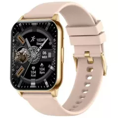 Фитнес-трекер Max Com FW25 Arsen Pro, Gold