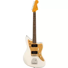 Гитара Fender FSR Vibe 50s Jazzmaster LF (White bond)