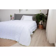 Plapumă Relaxe Home Aloe Vera 200x220 см