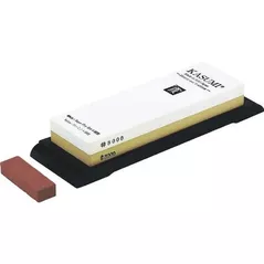 Точилка для ножей FOX Knives K-80002 Японский камень 3000/8000