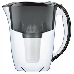 Фильтр-кувшин для воды Aquaphor 212313 Prestige A5 (negru)