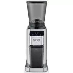 Кофемолка Caso BaristaChef Inox 01834