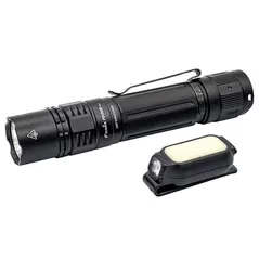 Lanternă Fenix PD36R Pro LED Flashlight+MINI-LITE