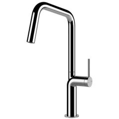 Bateria bucătărie Gessi 60305-031 Stelo Chrome