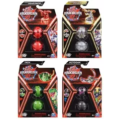 Robot Bakugan 6066716 Core in asort.