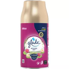 Aparat de aromatizare Glade Rezerva 1743 Relax Zen 269 ml