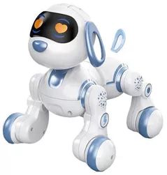 Jucărie cu telecomandă Essa 6601 Câine cu T/C (lumină/sunet)