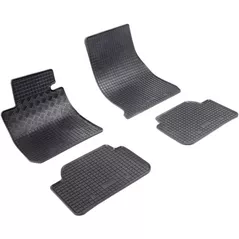 Коврик для автомобиля Rigum BMW 3 SDN 2012- (F30) (F32)