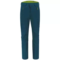 Îmbrăcăminte sport Rab Pantaloni barbati Ascendor AS Orion Blue XL/36 Regular Leg (QFU-78-ORB-36-RG)