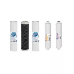 Фильтр проточный для воды Aquafilter Aquatech RO5/RO06 pentru RO06PM (57667)