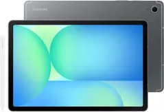 Планшетный компьютер Samsung X526 Galaxy Tab S10 FE 5G 256GB Gray