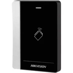 Panou de apelare Hikvision DS-K1102AM Mifare Card Reader