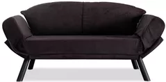 Диван Trendy Genzo Negru