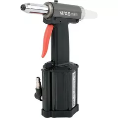 Пистолет гвоздезабивной Yato YT36171