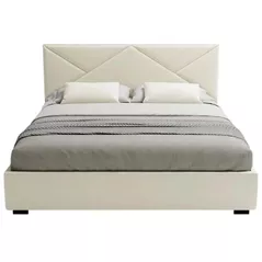 Кровать my-STYLE my-Fina 200x200 (P55D20M01)