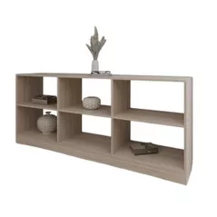 Comodă Smartex (16411) Т7 200cm Stejar Deschis