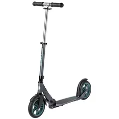 Trotinetă Micro SA0253 Classic NanoGrid Tire Midnight Grey