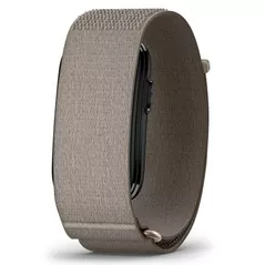 Fitness-tracker Garmin CIRQA WW, L-XL, French Gray (010-04675-01)