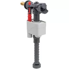 Vas WC Wirquin Robinet flotor Doblo 3/8 universal (10950177)