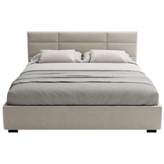 Кровать my-STYLE my-Lara 160x200 (P06D16M03)