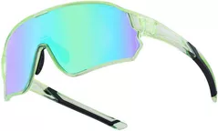 Ochelari de protecție Rockbros 14110009006 Ochelari de soare pentru ciclism copii polarizati
