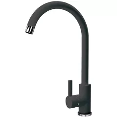 Bateria bucătărie Dr.Gans SOLO Negru