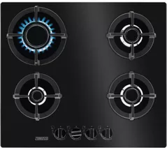 Встраиваемая поверхность газовая Zanussi ZGO68410BA
