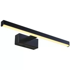 Бра Ozcan Настенный светильник 5124-2 (19 черный)