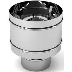 Coș de fum Lianat 5074 Deflector cos de fum 150 н