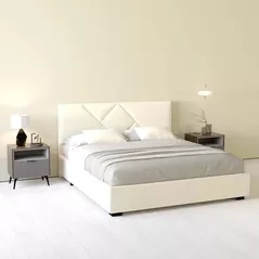 Кровать my-STYLE my-Mira 140x200 (P39D14M01)