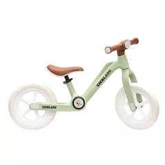 Велосипед New World MZ-002 Bicicleta de echilibru 12'' MZ-002,verde, 230097