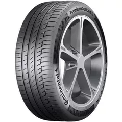 Шина Continental 255/50 R19 107Y XL FR PremiumContact 7