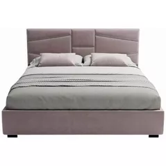 Кровать my-STYLE my-Alia 160x200 (P46D16M11)