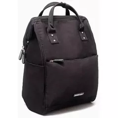 Rucsac pentru oraș Erich Krause 54618 ActiveLine Multi 42.5x28x15cm, negru