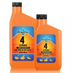 Ulei Country ST-304 четырехтакт.п/с SAE10W40 API SJ/CF 0,5л