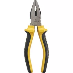 Clește Topex 1872 Cleşte universal 180mm (32D099)