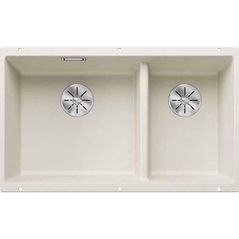 Мойка кухонная Blanco SUBLINE 430/270 (527167)