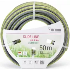 Шланг Rehau Slide Line 1/2 50M
