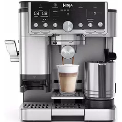 Espressor manual NINJA ES701EU