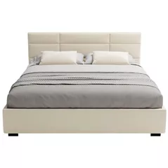 Кровать my-STYLE my-Lara 200x200 (P06D20M09)