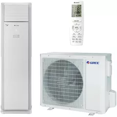 Aparat de aer condiționat tip consola Gree GVH55ALXM-M6DNC7A/I
