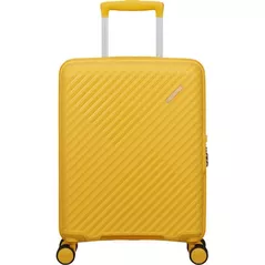 Чемодан Samsonite Diablast 68/25 TSA Exp Galben (159574/A988)