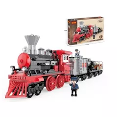 Конструктор Richi (78629) Constructor 623elem