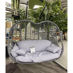 Садовая мебель SunYard Pop dublu Venghe