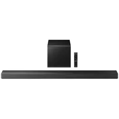Soundbar Samsung HW-QS700F/UA