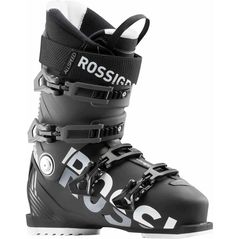 Clăpari de schi Rossignol ALLSPEED 80 BLACK/DARK GREY 295