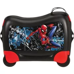 Valiză Samsonite Dream2go Disney Spiderman Mystery (149353/A652)
