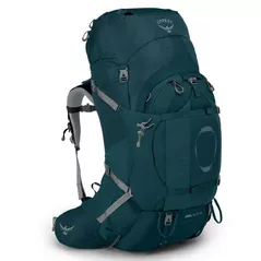 Rucsac turistic Osprey Ariel Plus 70 Night Jungle Blue (843820110210)