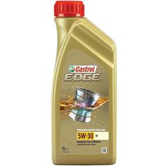 Масло Castrol 5W30 EDGE TITANIUM M 1L