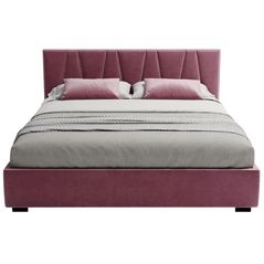 Кровать my-STYLE my-Eva 160x200 (P03D16M14)